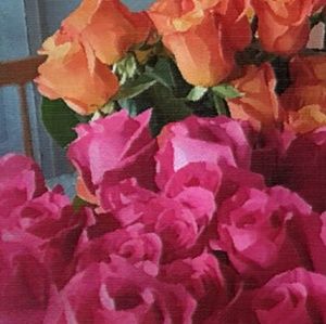 Meet your Posher, Vicy